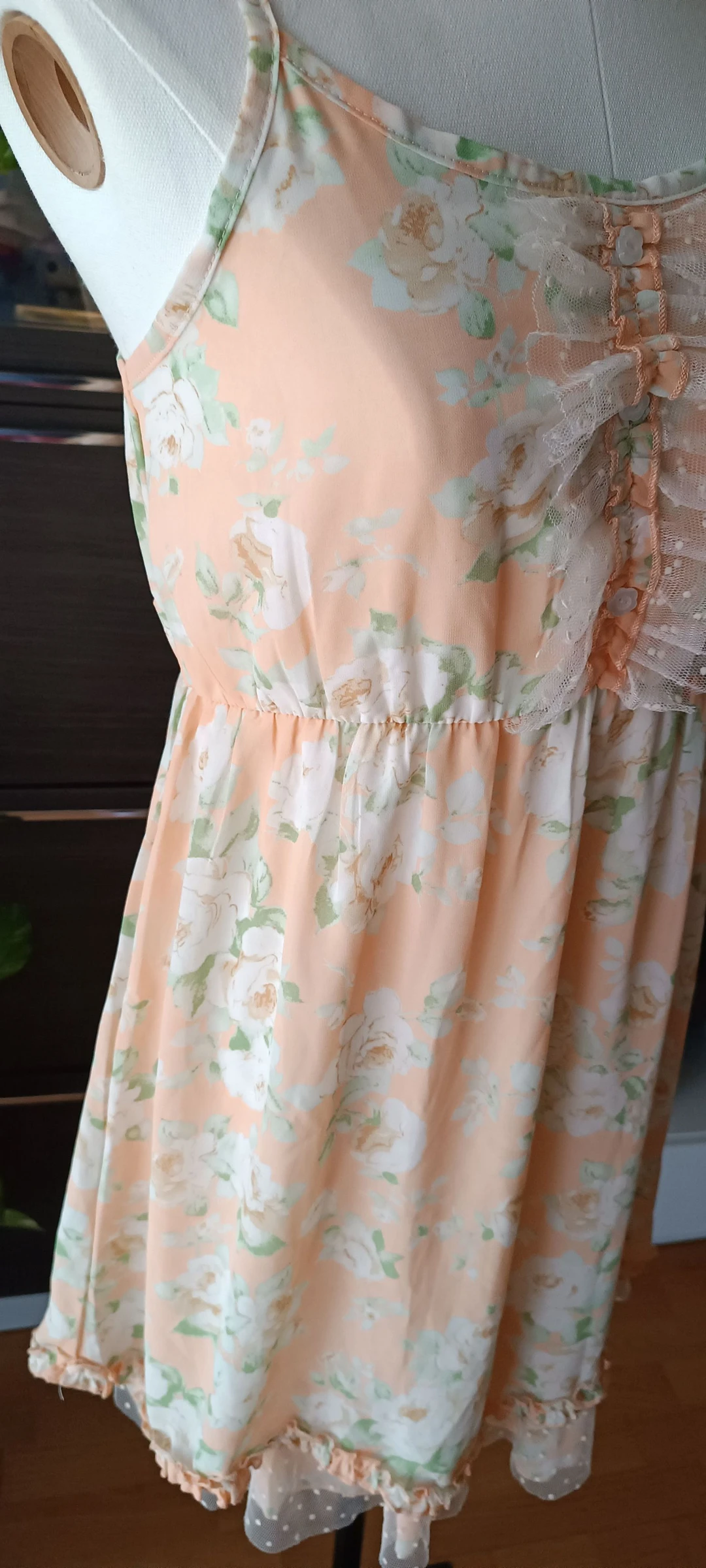 Robe Molly Bracken taille S – photo 3